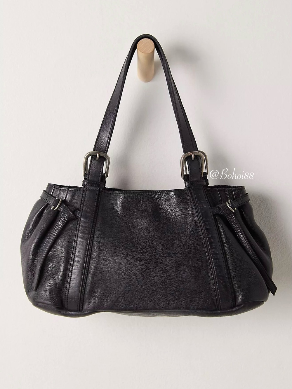 NEW Free People Copenhagen Shoulder Bag